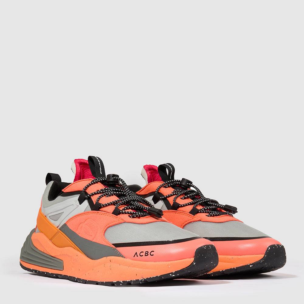 Piquadro Sneakers in recycled materials Shopping Online