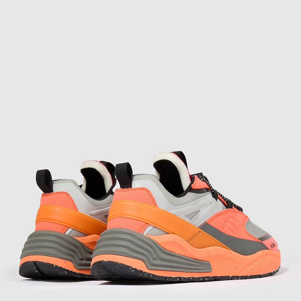 Piquadro Sneakers in recycled materials Shopping Online