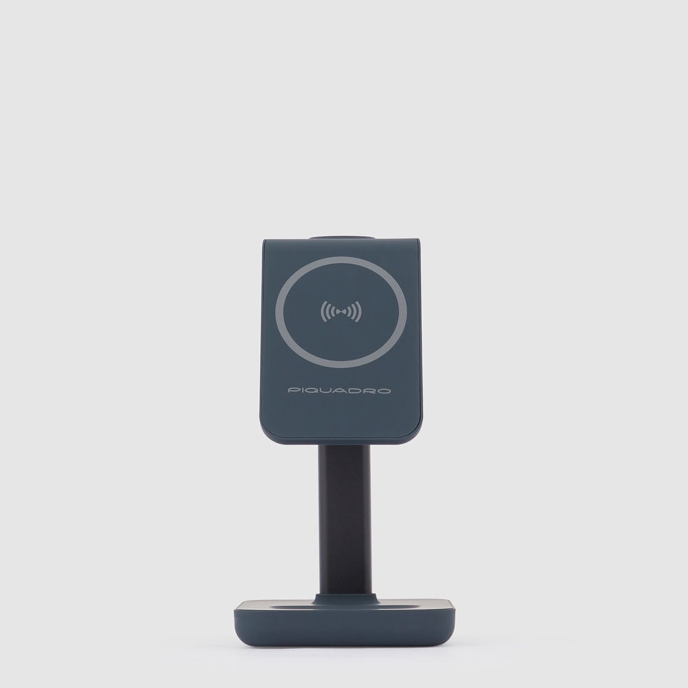 Piquadro Wireless charging station Offerta