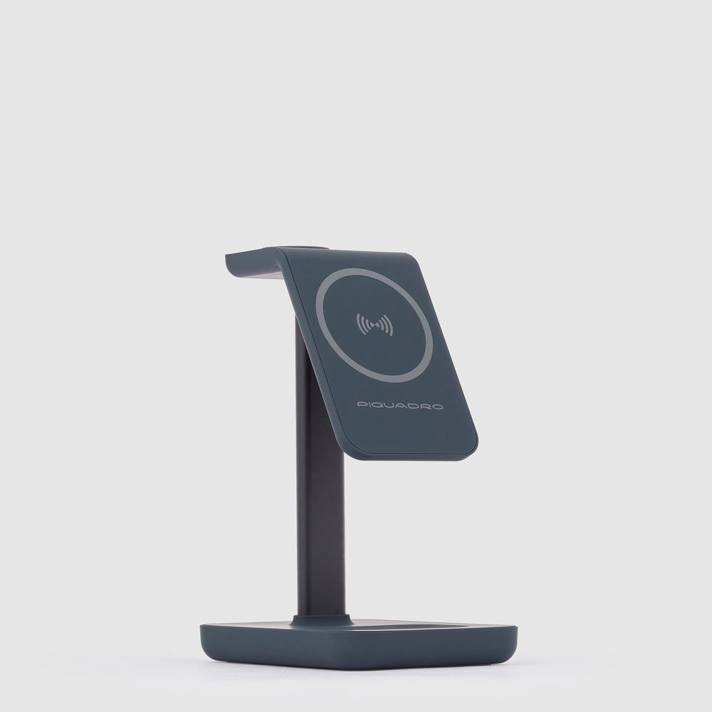 Piquadro Wireless charging station Offerta