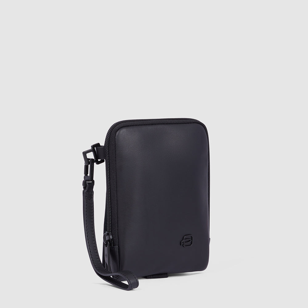 Piquadro Modular men's clutch Economico