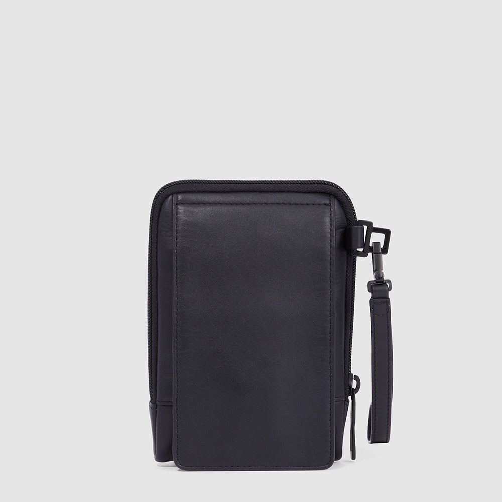 Piquadro Modular men's clutch Economico