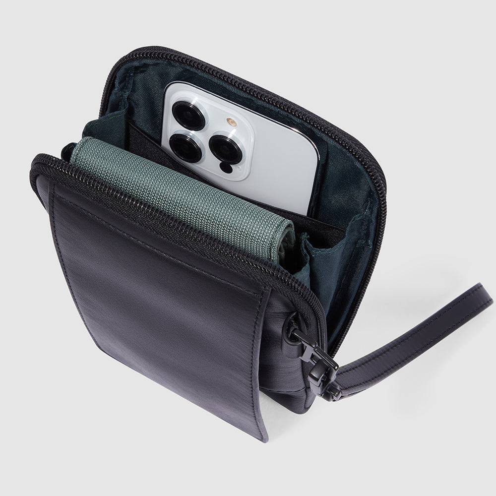 Piquadro Modular men's clutch Economico
