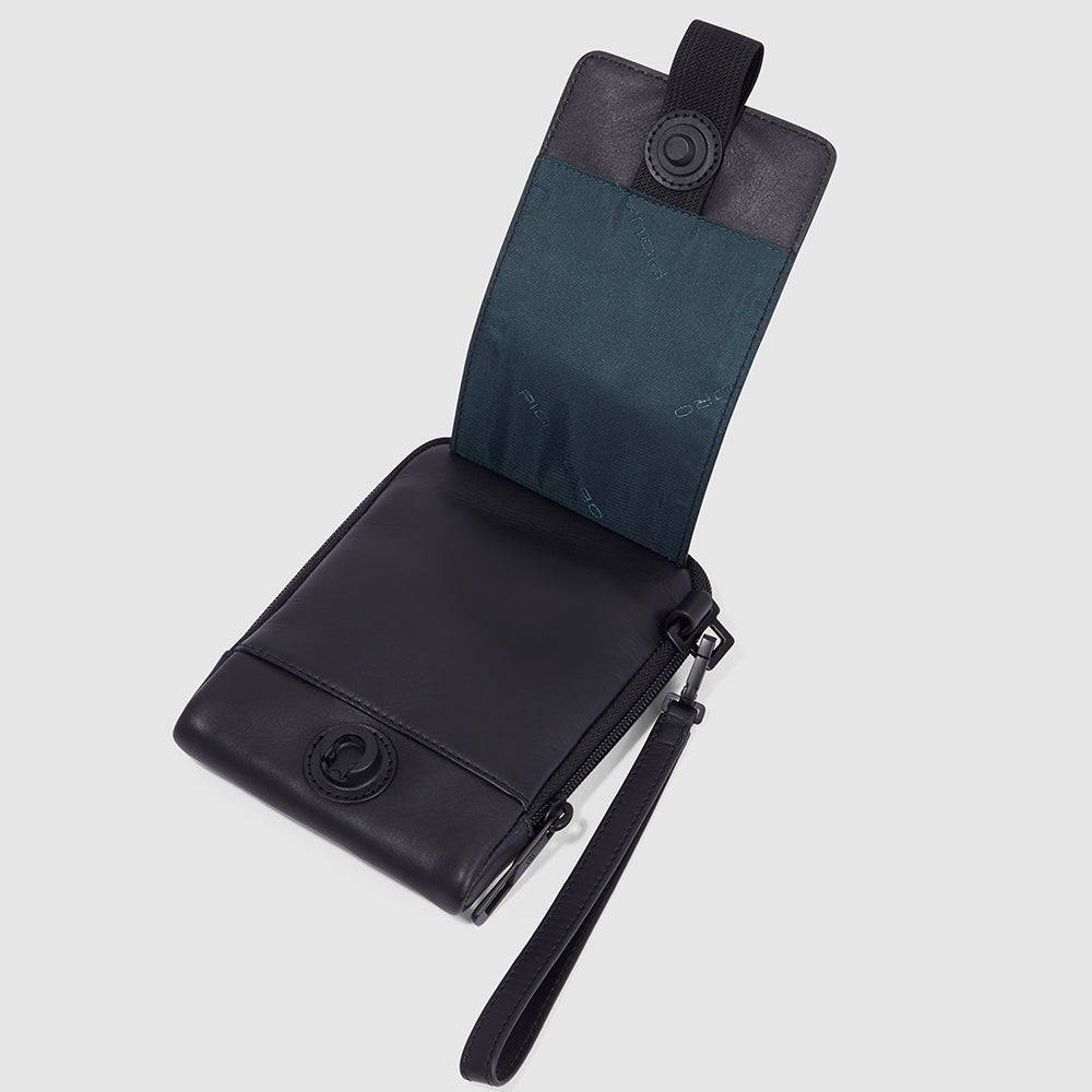 Piquadro Modular men's clutch Economico
