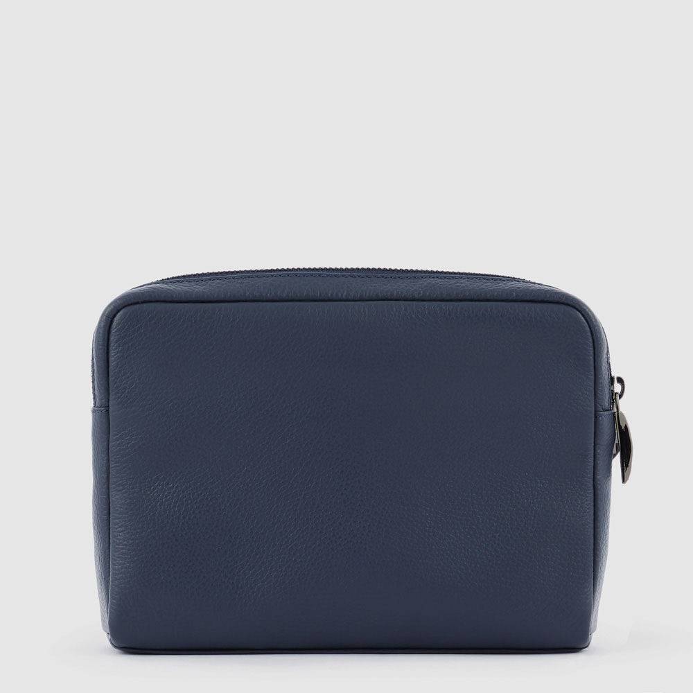 Piquadro iPad®mini clutch with removable wrist strap Saldi