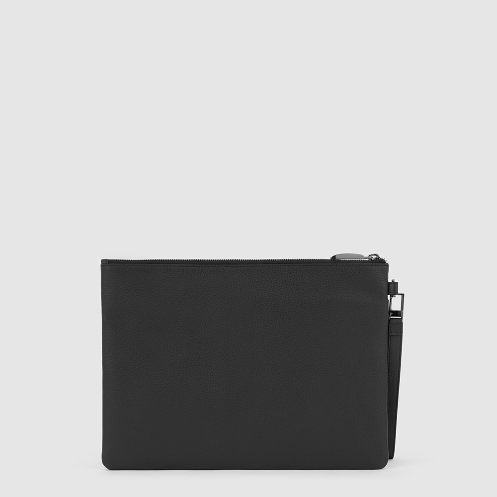 Piquadro Men’s clutch with iPad® compartment Hotsell