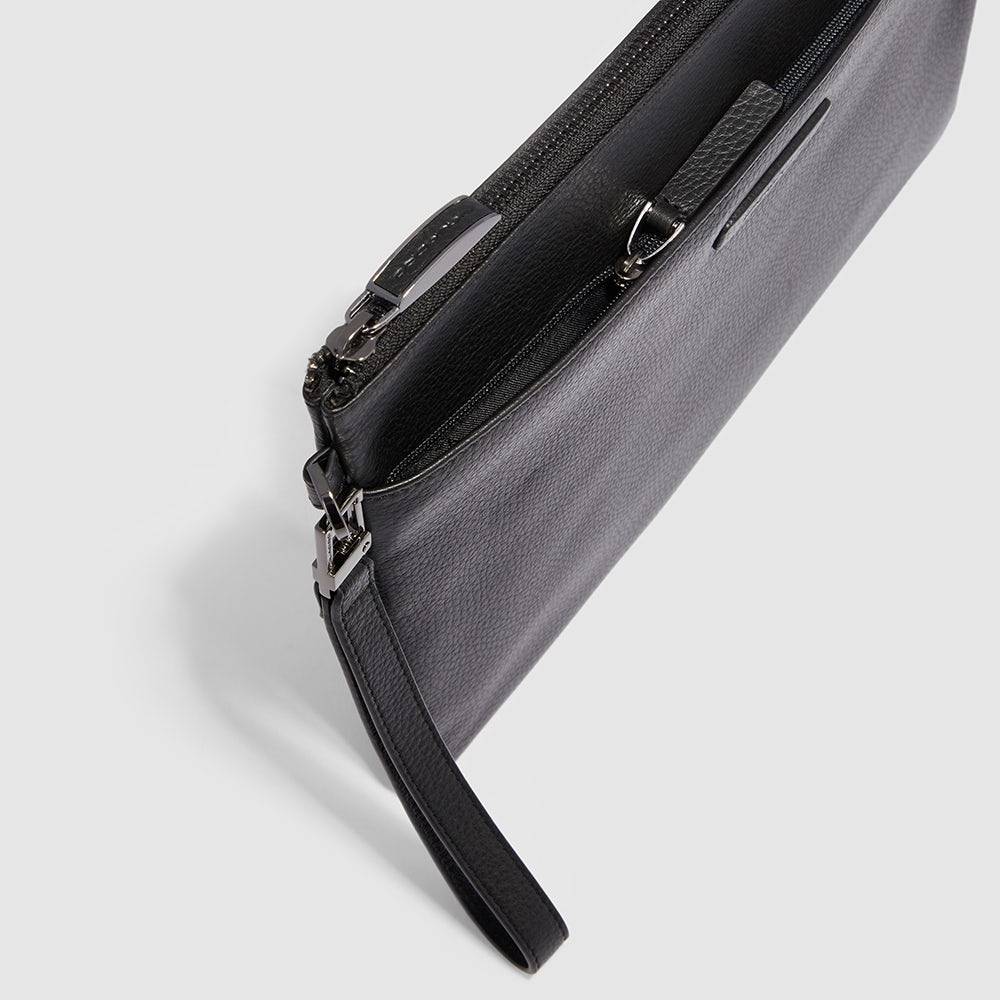 Piquadro Men’s clutch with iPad® compartment Hotsell