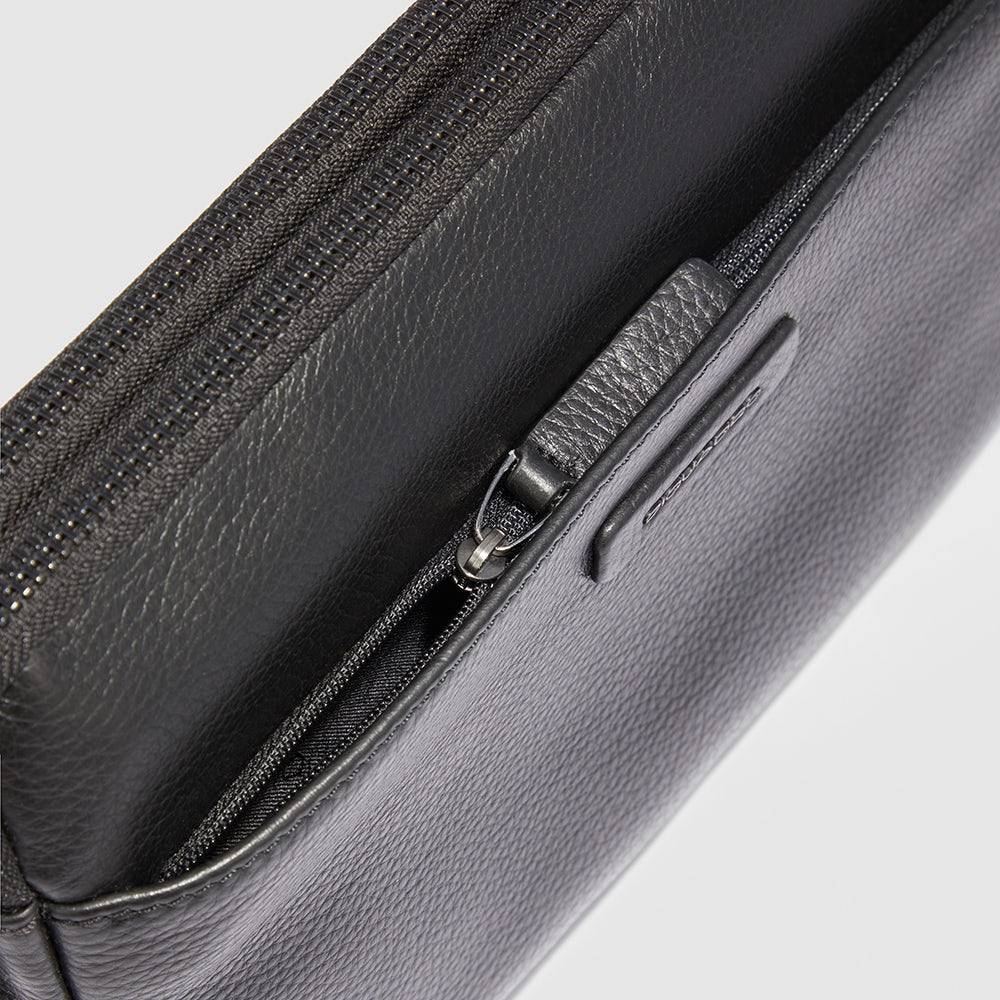 Piquadro Men’s clutch with iPad®mini compartment Negozio