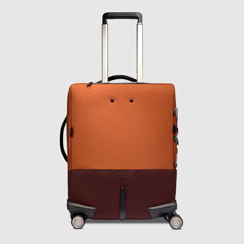 Piquadro Modular cabin size spinner Qualità