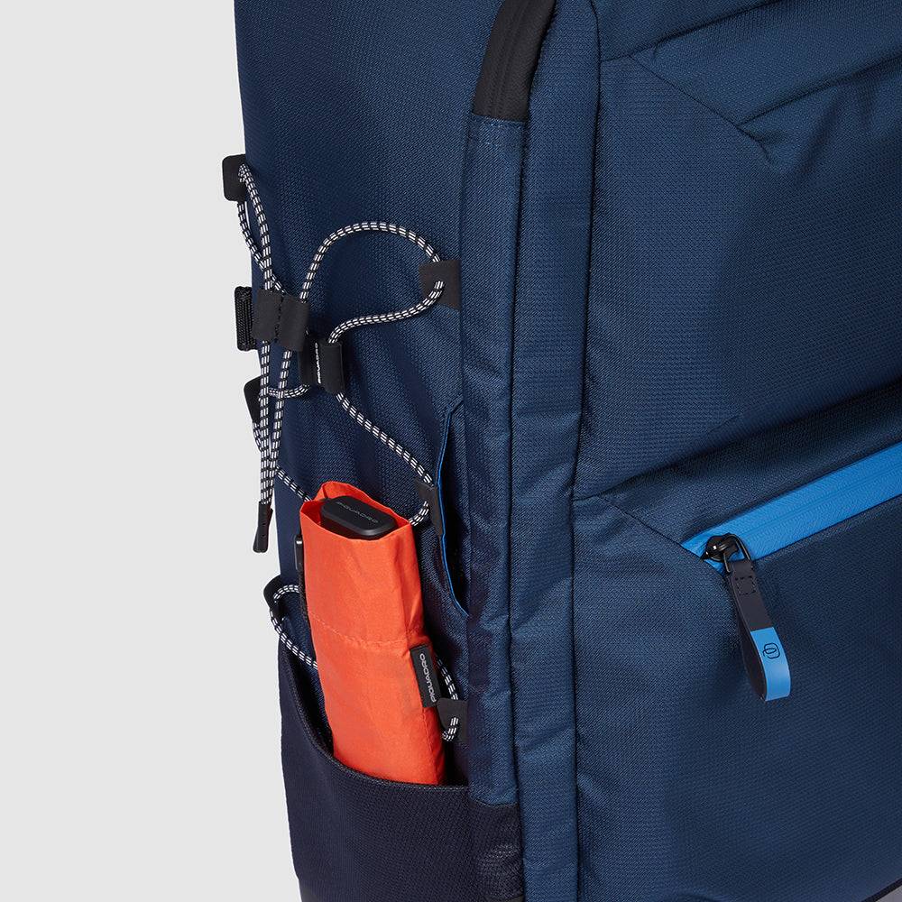 Piquadro Modular cabin size spinner Qualità