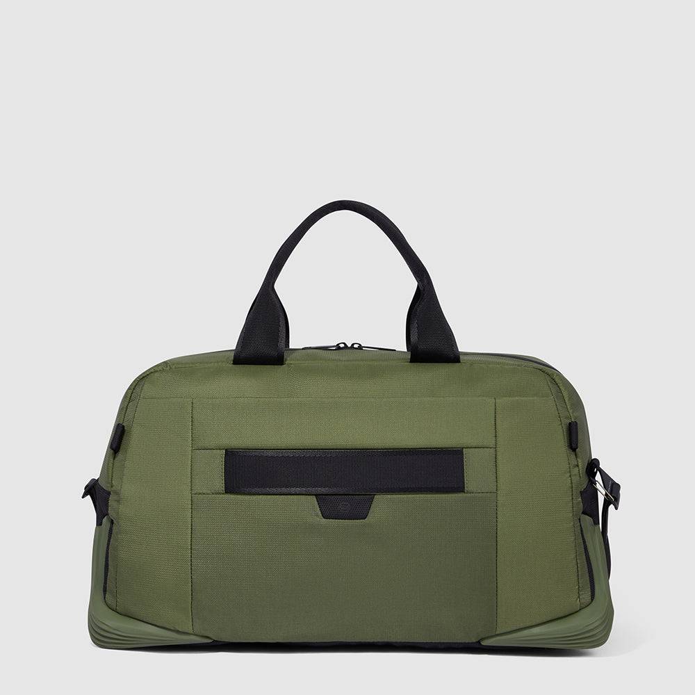 Piquadro Modular duffel bag in recycled fabric Promozione