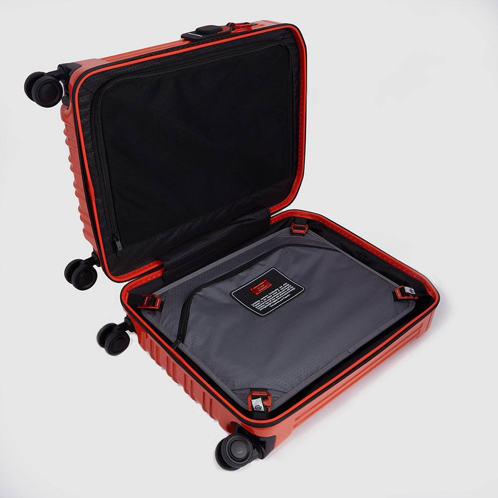 Piquadro Ultra slim spinner Spedizione Gratuita