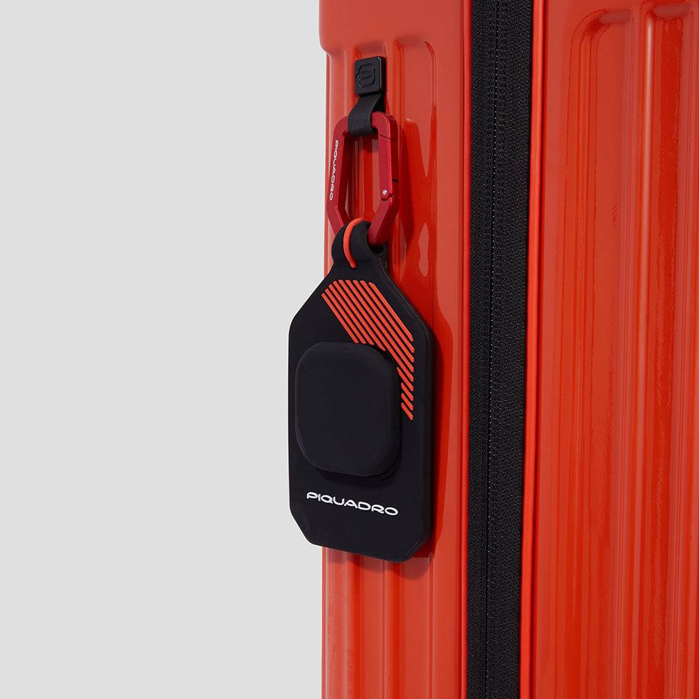 Piquadro Ultra slim spinner Spedizione Gratuita