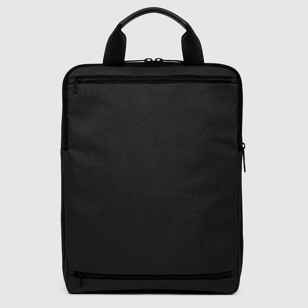 Piquadro Modular, slim laptop bag/ backpack 15,6" Pezzi Unici
