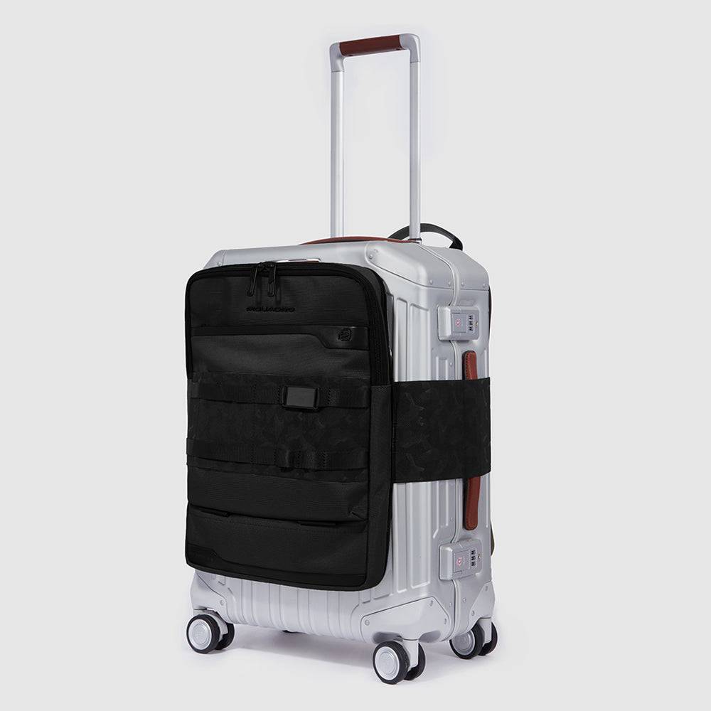 Piquadro Modular, slim laptop bag/ backpack 15,6" Pezzi Unici