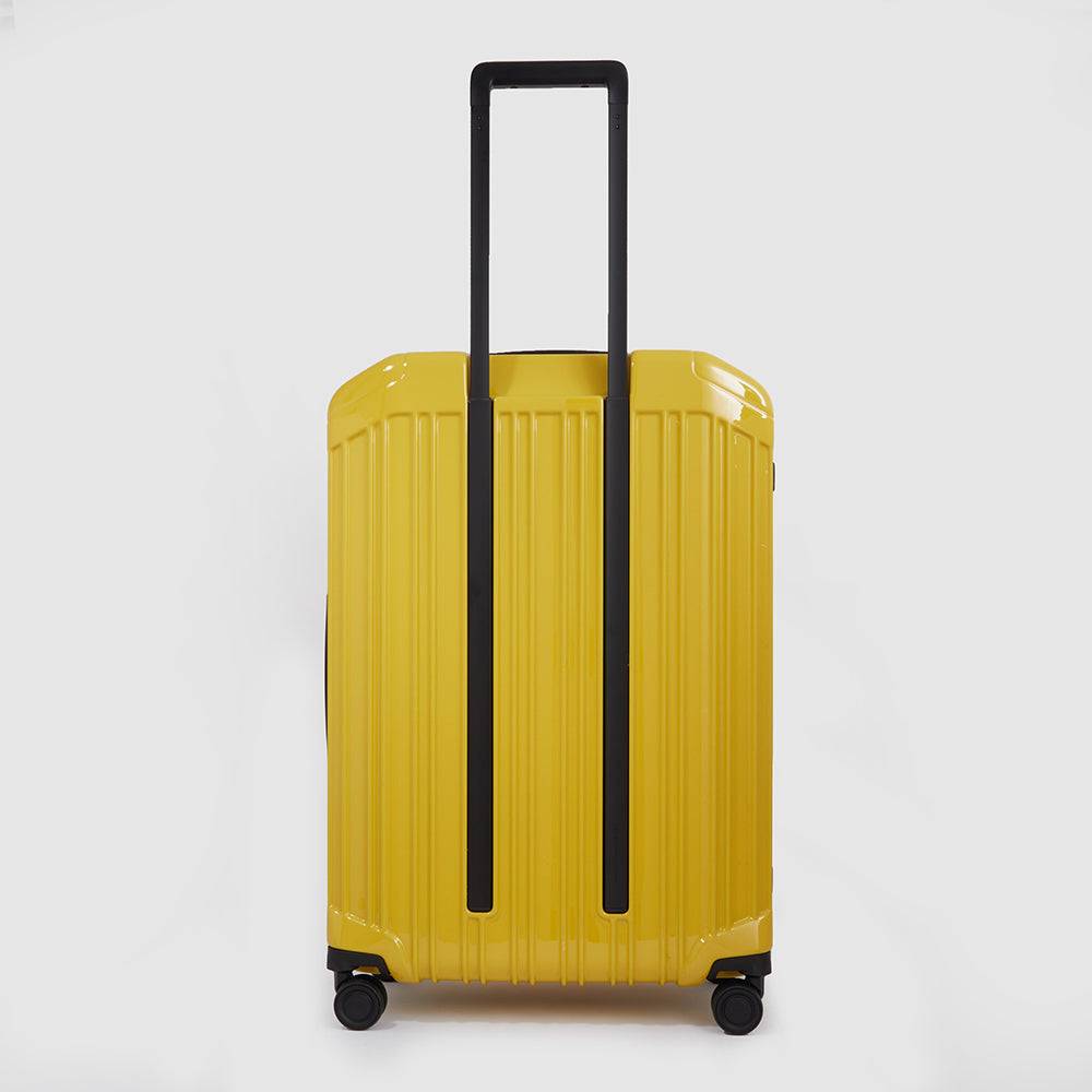 Piquadro Medium size, spinner Qualità Garantita