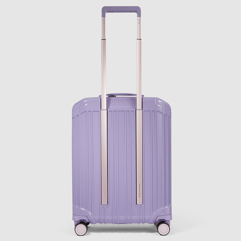 Piquadro Cabin size hardside spinner Negozi Online