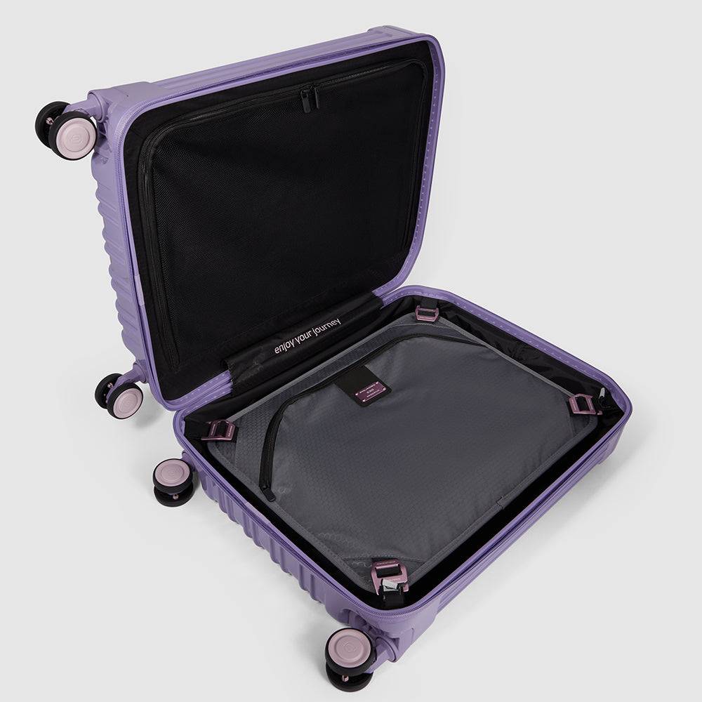 Piquadro Cabin size hardside spinner Negozi Online