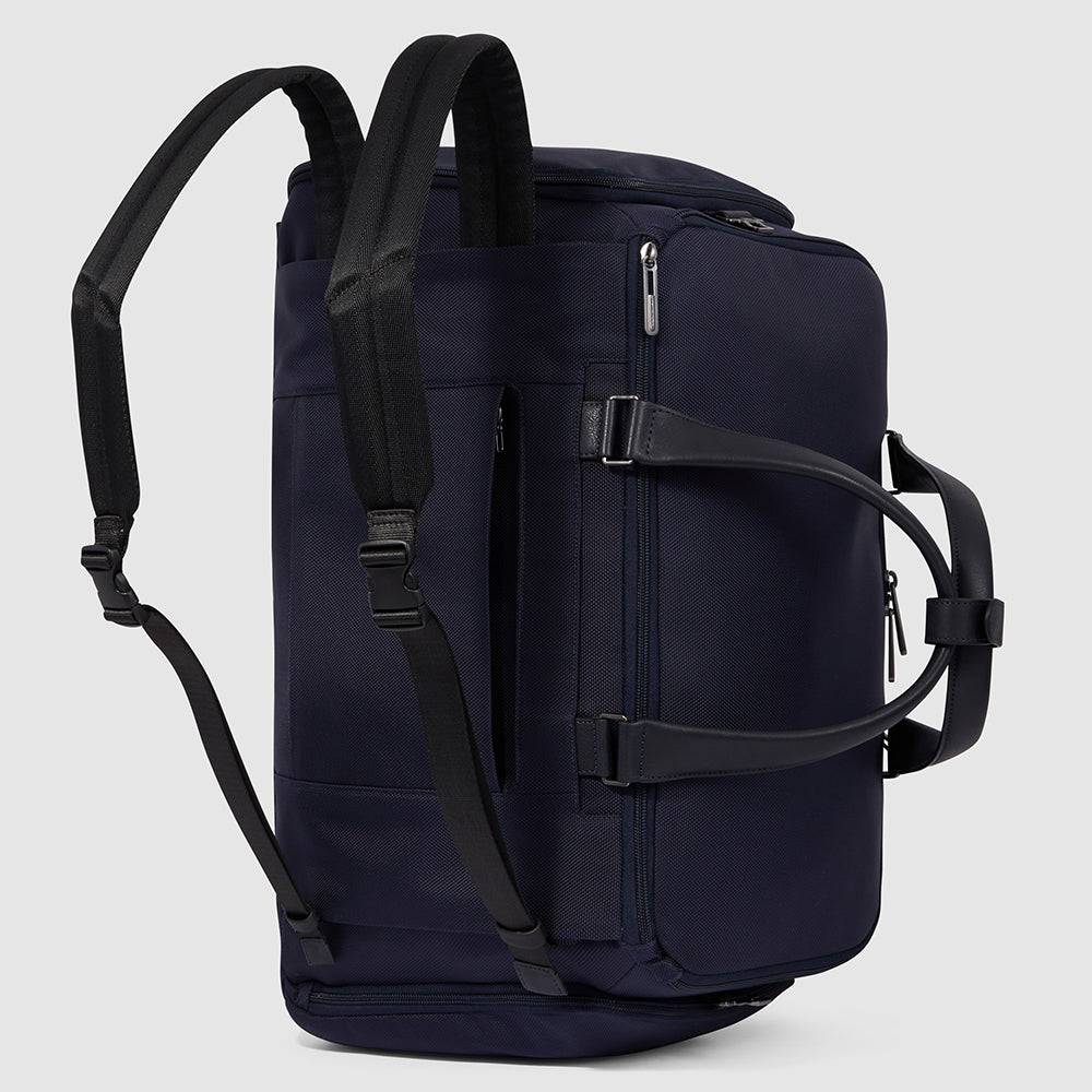 Piquadro Convertible to backpack gym/business bag Affare Del Giorno