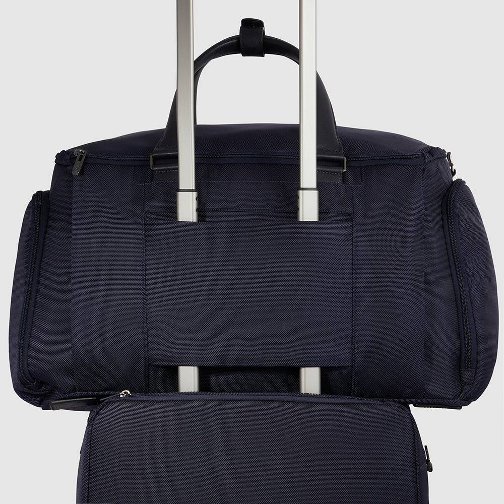 Piquadro Convertible to backpack gym/business bag Affare Del Giorno
