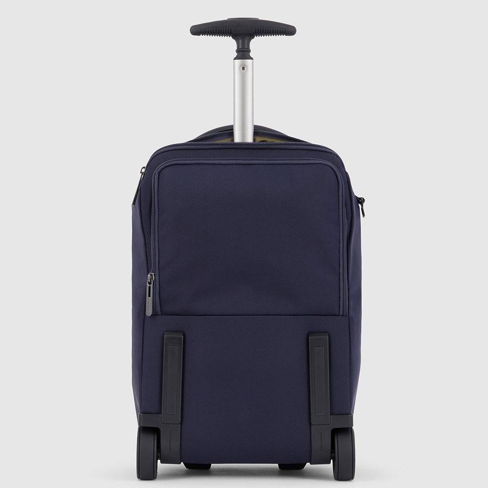 Piquadro Convertible to backpack underseater carry-on Sottocosto
