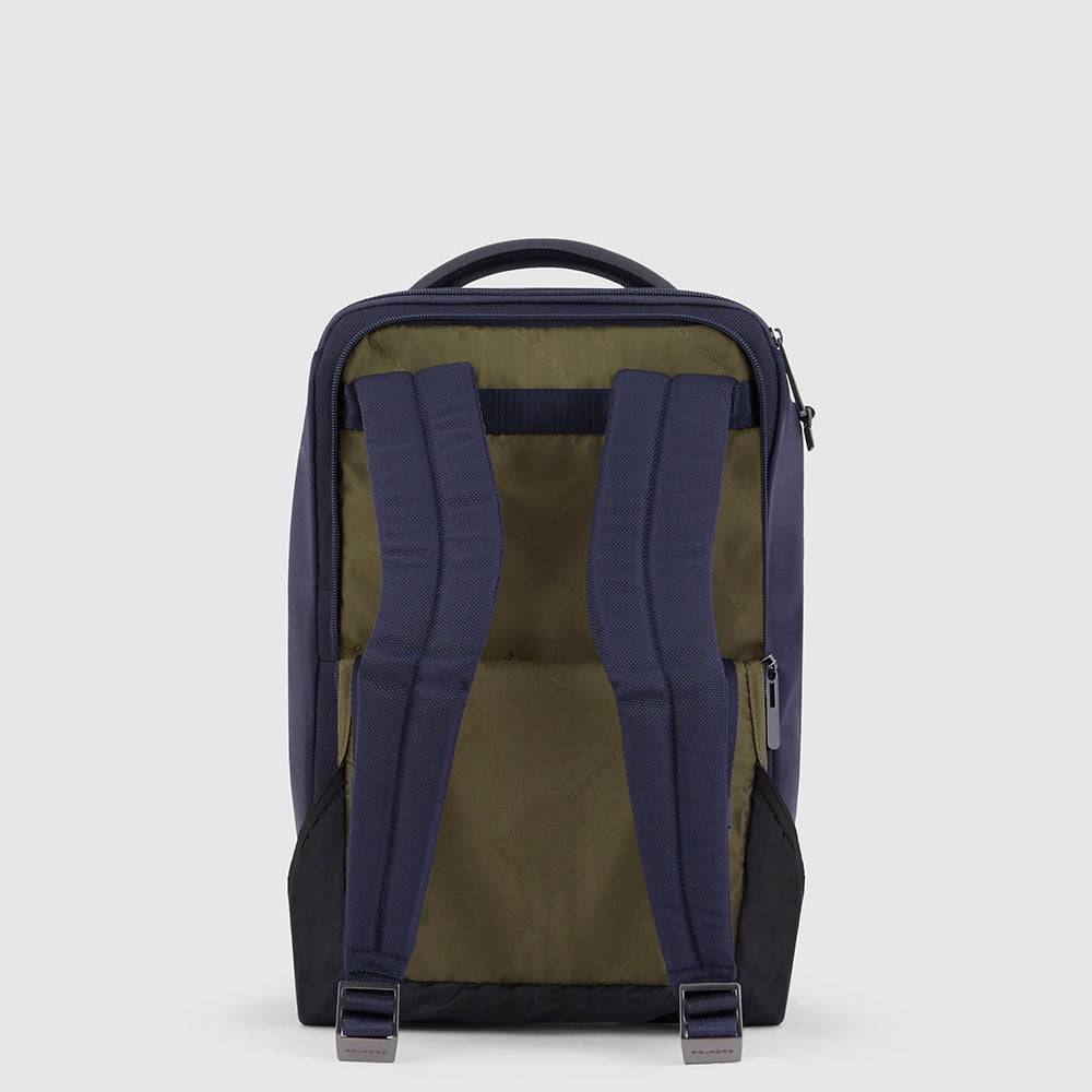 Piquadro Convertible to backpack underseater carry-on Sottocosto