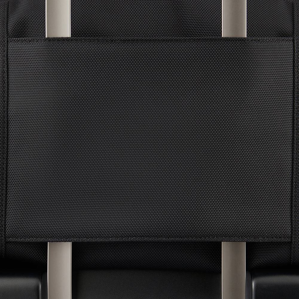 Piquadro Hanging garment duffel bag in recycled fabric Presa