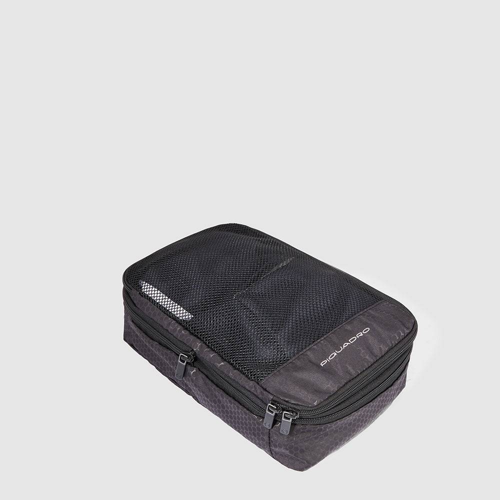 Piquadro Expandable luggage organizer, M size