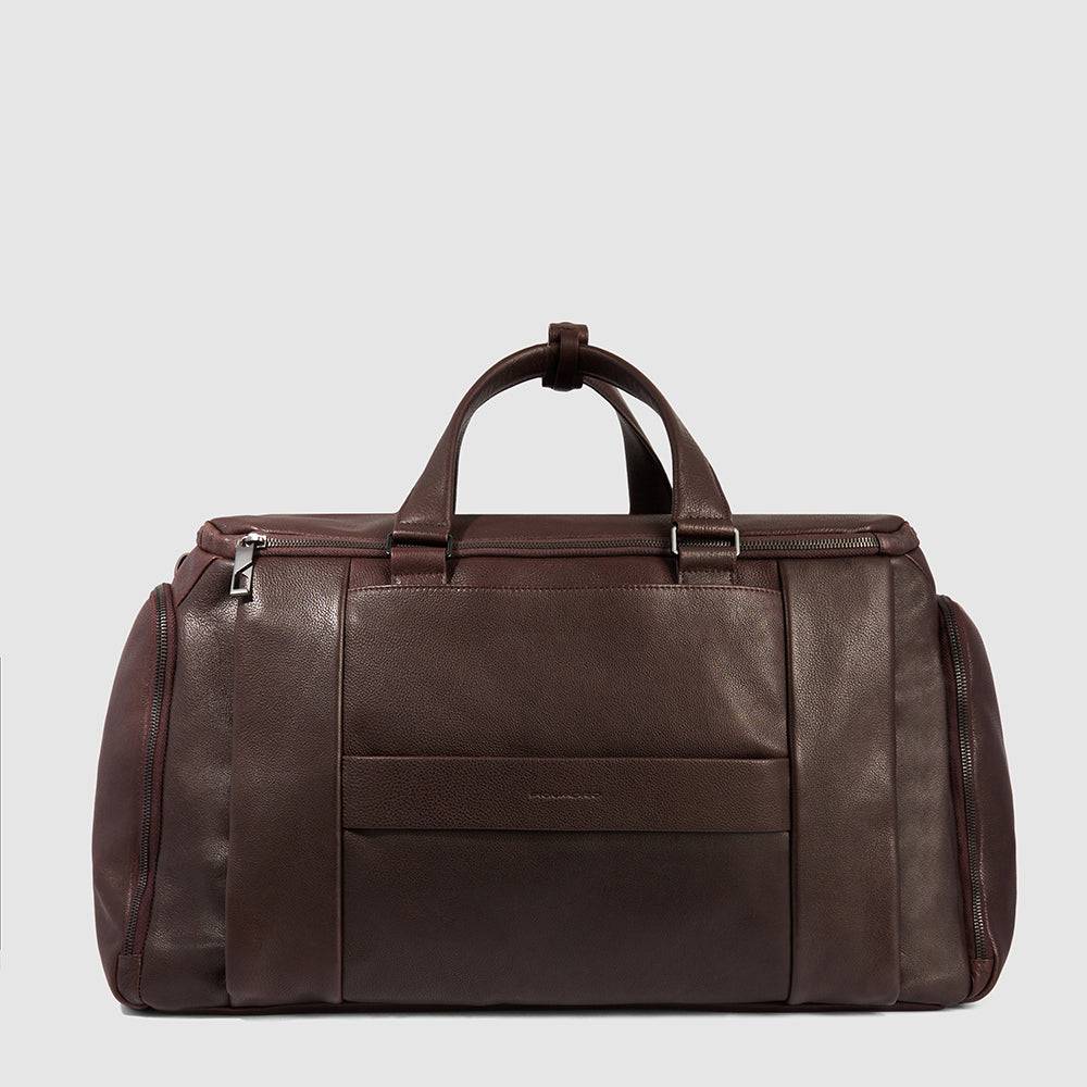 Piquadro Convertible backpack duffel bag Smaltimento dello stoccaggio