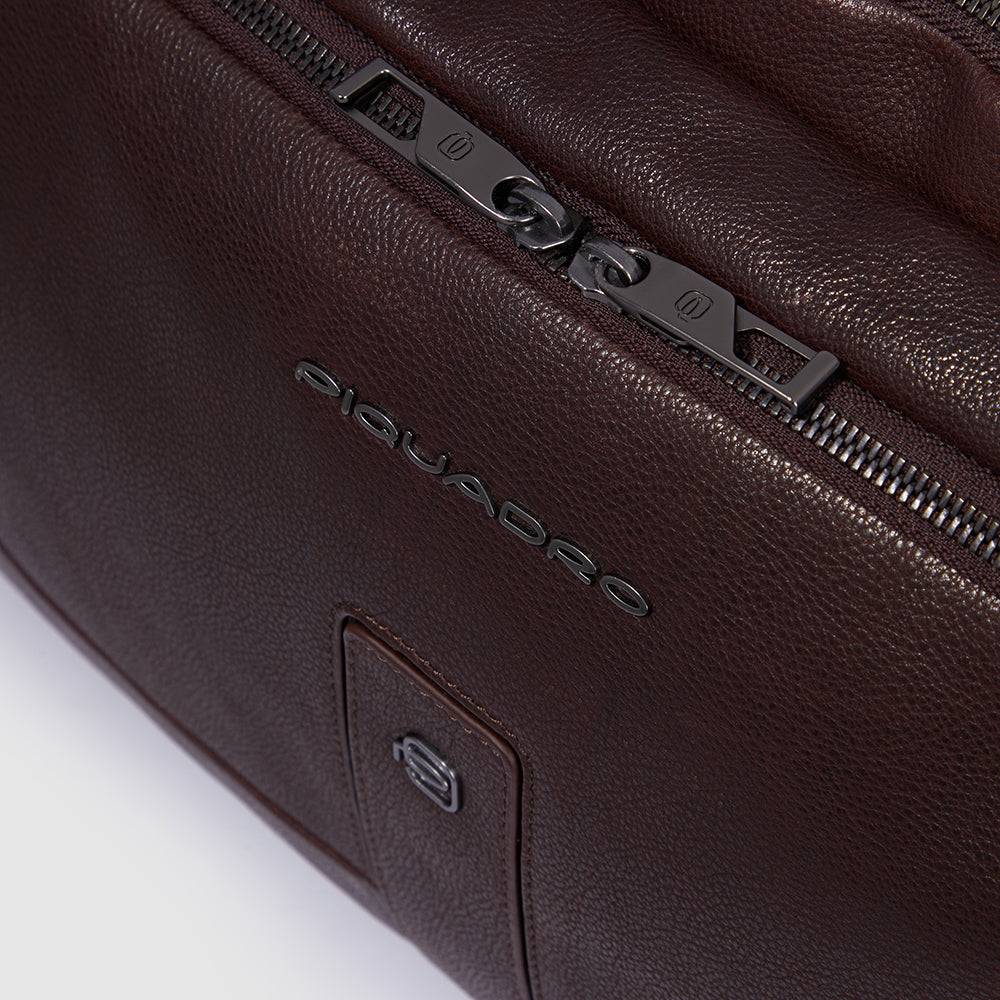 Piquadro Convertible backpack duffel bag Smaltimento dello stoccaggio