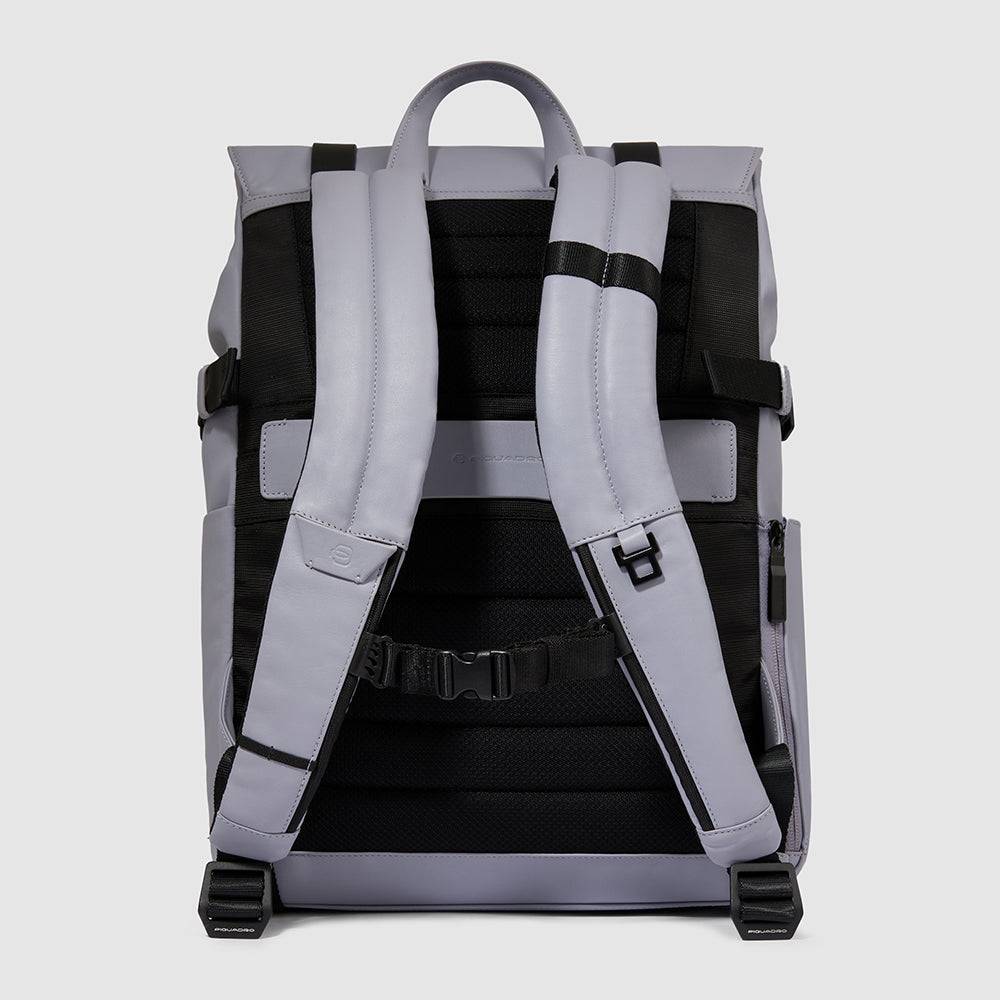Piquadro Laptop backpack 15,6" Vendita Economica