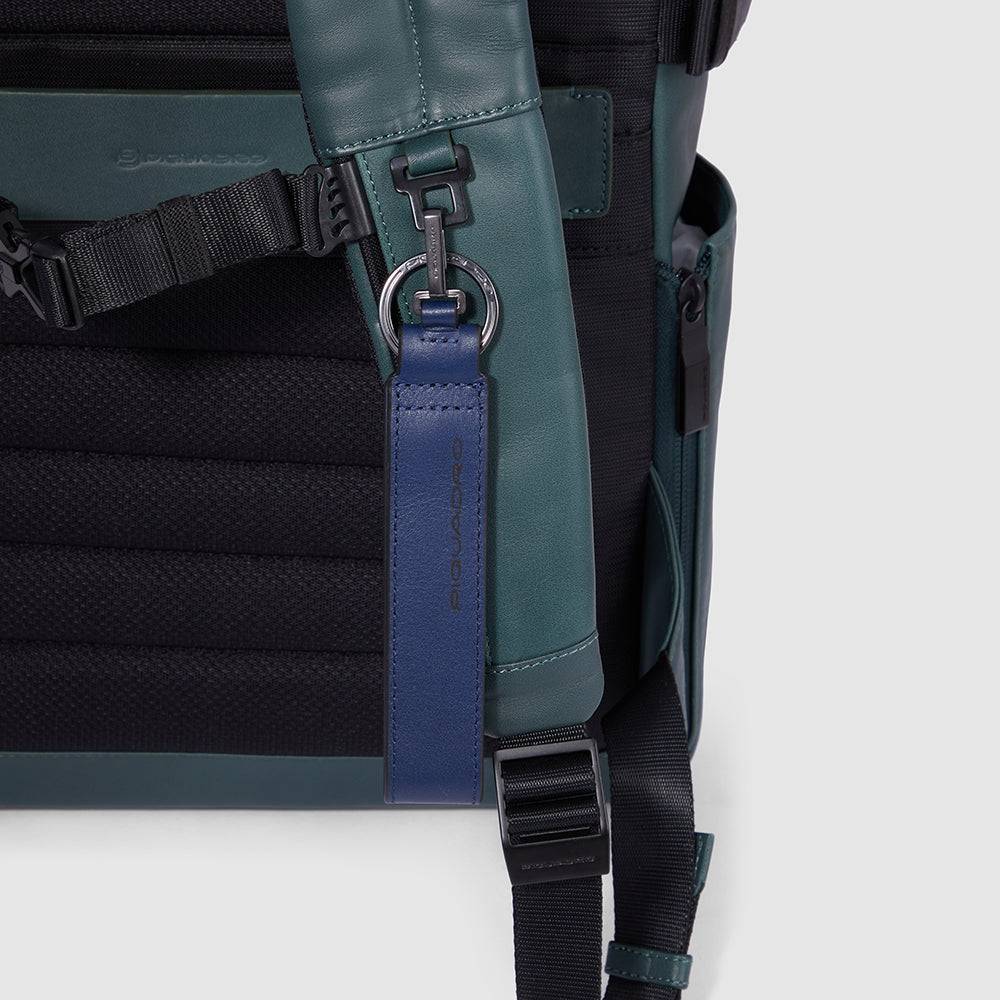Piquadro Laptop backpack 15,6" Vendita Economica