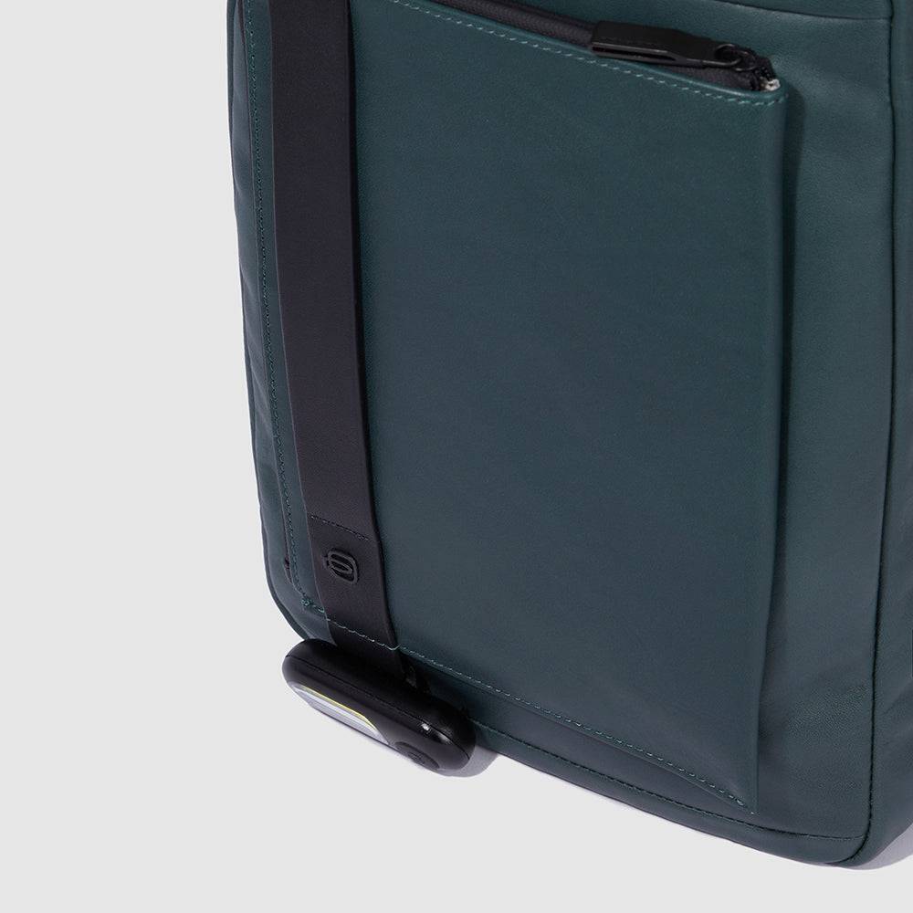 Piquadro Mono sling bag/backpack for iPad® Saldi Di Fabbrica