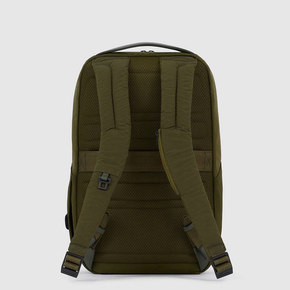 Piquadro Computer 14" and iPad® backpack Lightning offer