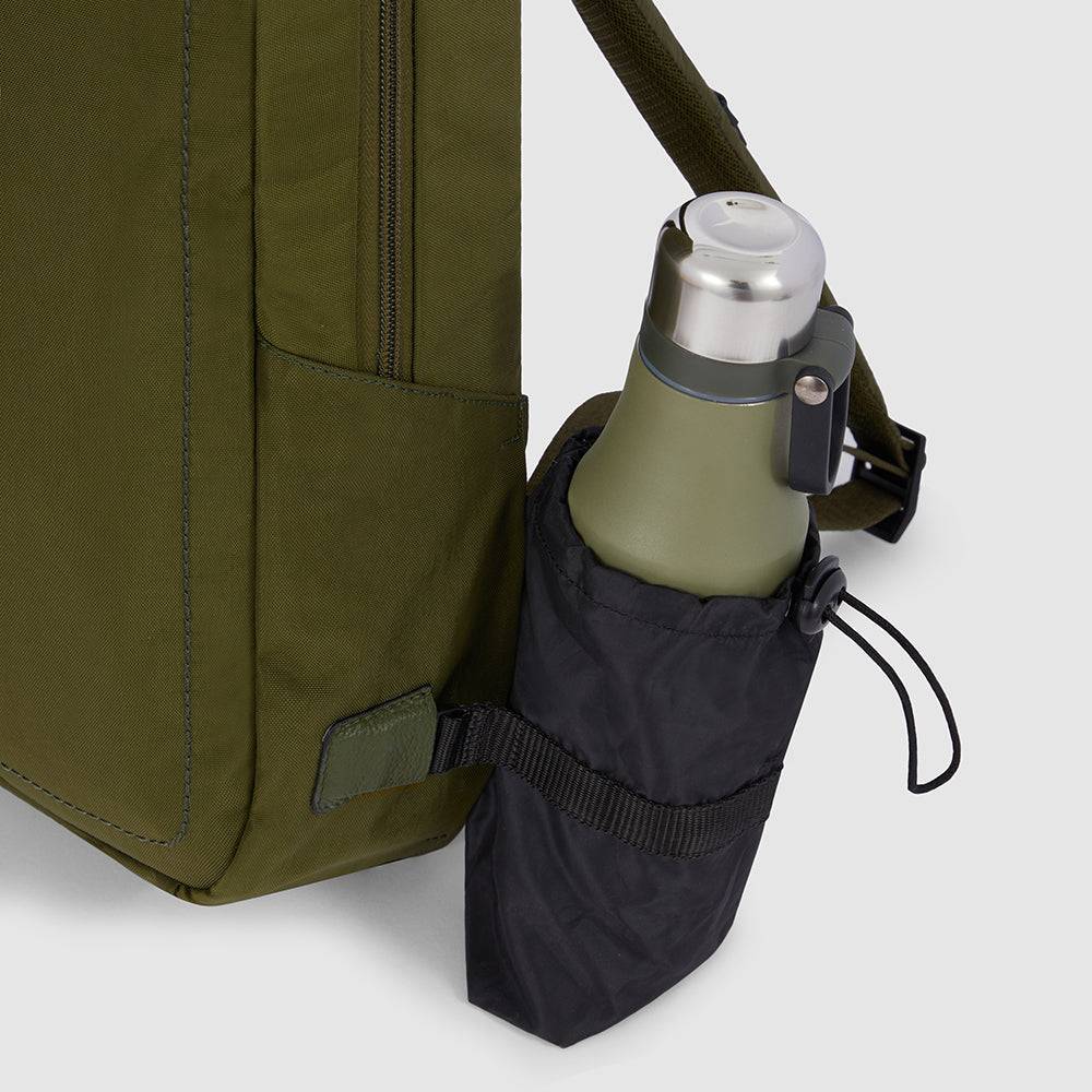 Piquadro Computer 14" and iPad® backpack Lightning offer