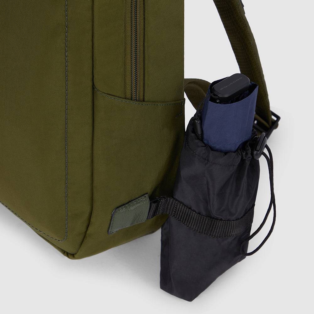 Piquadro Computer 14" and iPad® backpack Lightning offer