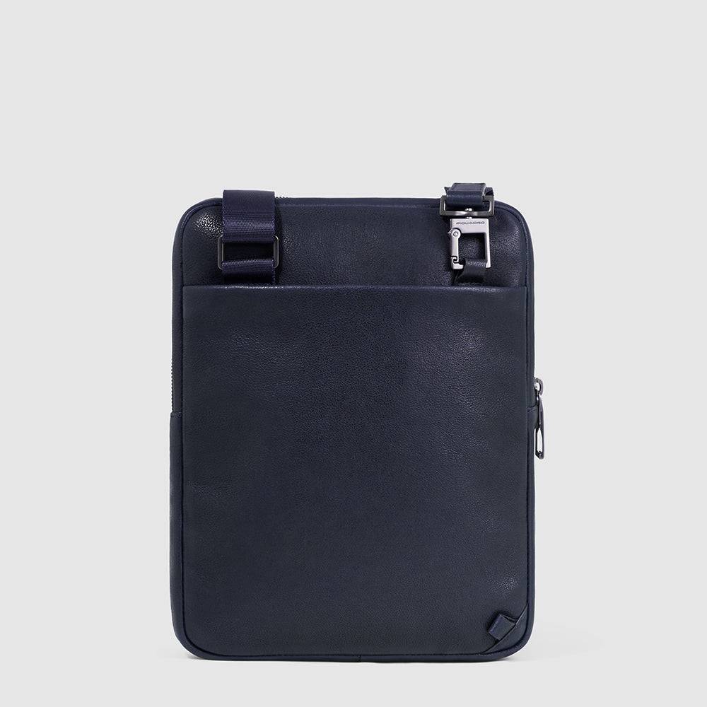 Piquadro iPad® crossbody bag Nuova
