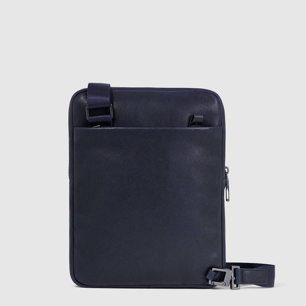 Piquadro iPad® crossbody bag Nuova