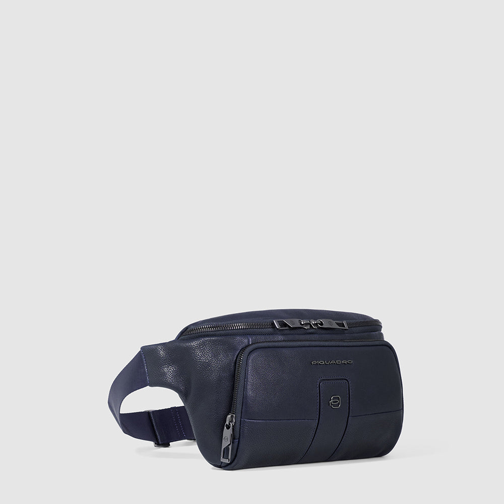 Piquadro Bum bag Italia