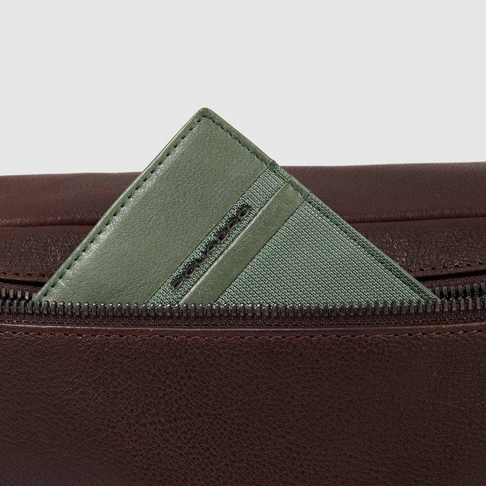 Piquadro Bum bag Italia