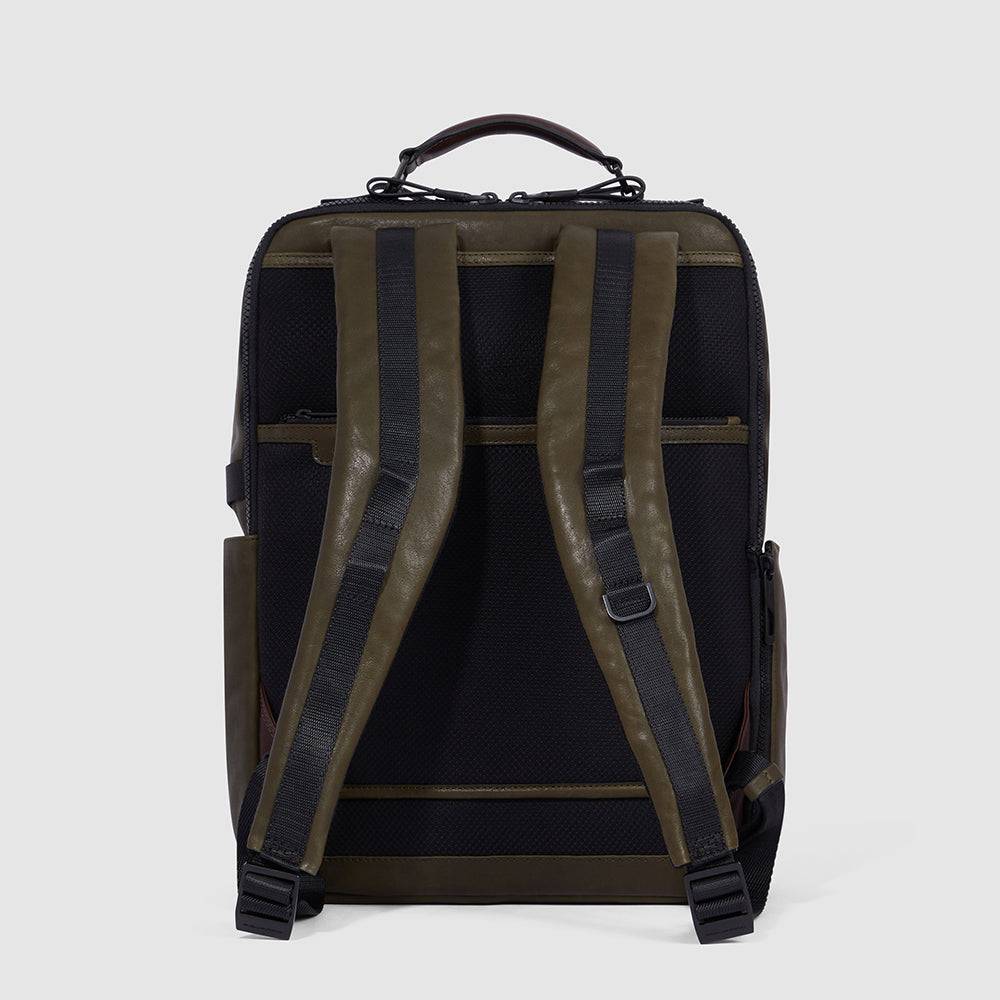 Piquadro Computer backpack 15,6" Qualità