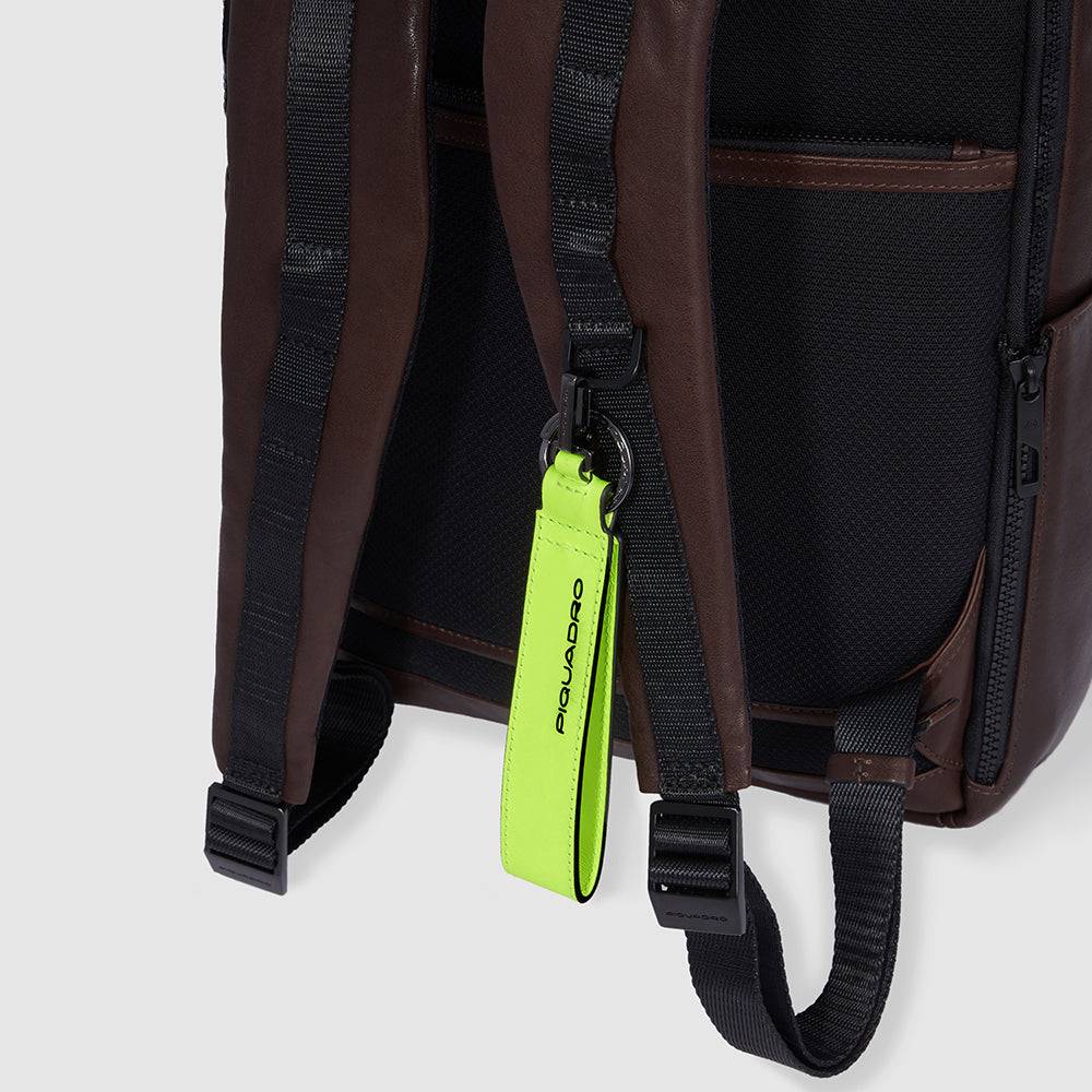 Piquadro Computer backpack 15,6" Qualità