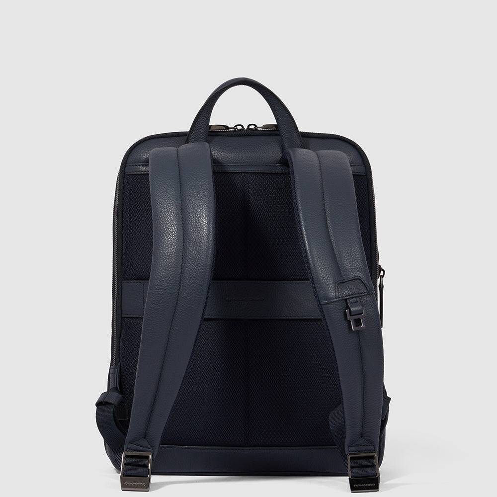 Piquadro Expandable, slim 14" computer backpack Consegna Veloce