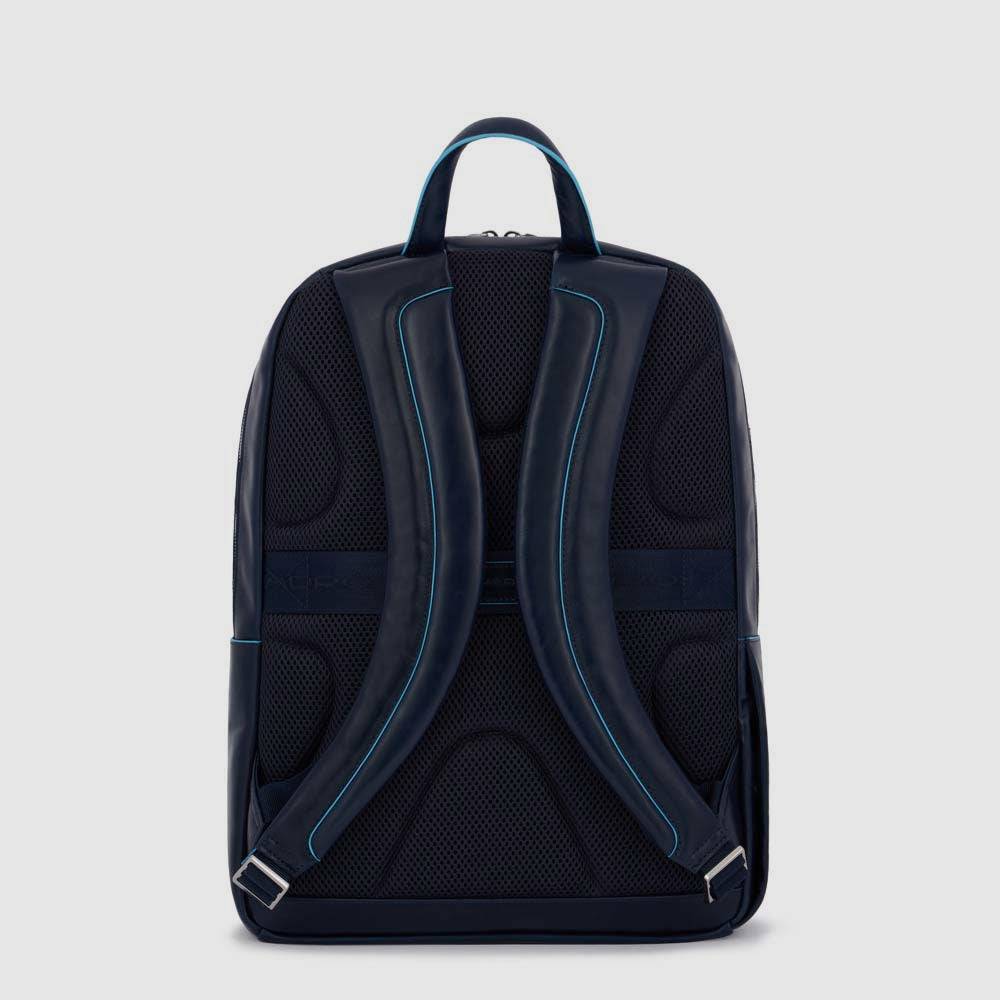 Piquadro Big size, computer backpack 15,6" Fino Al -60%