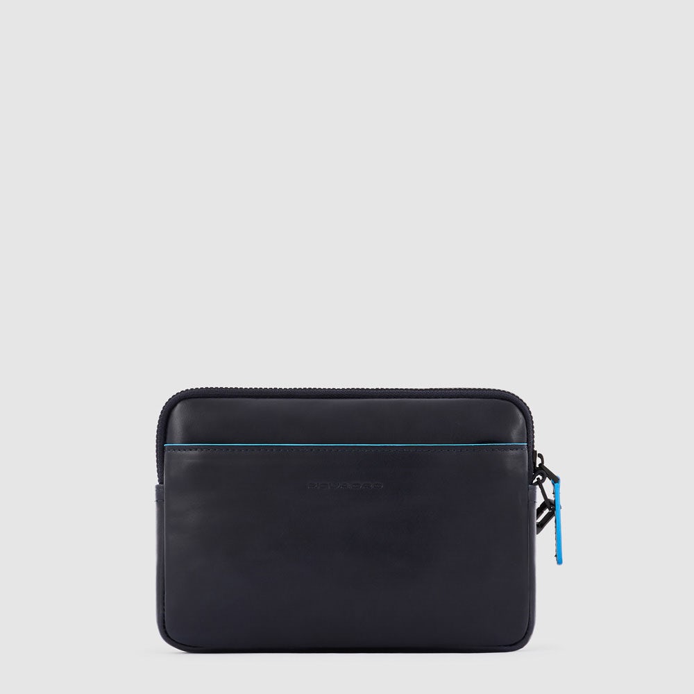 Piquadro Wrist clutch bag with credit card facility Offerte