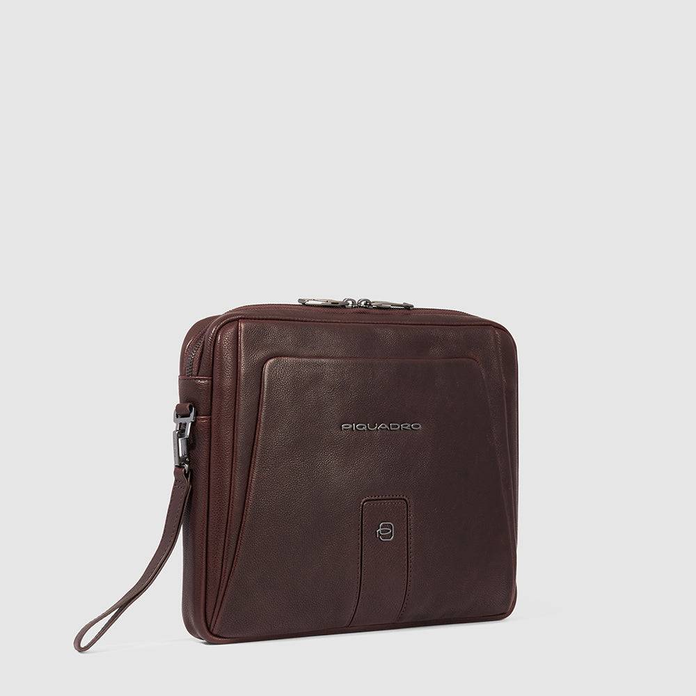 Piquadro Men's clutch for iPad® Vendite Flash