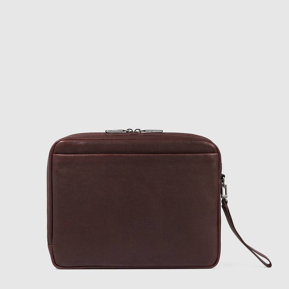 Piquadro Men's clutch for iPad® Vendite Flash