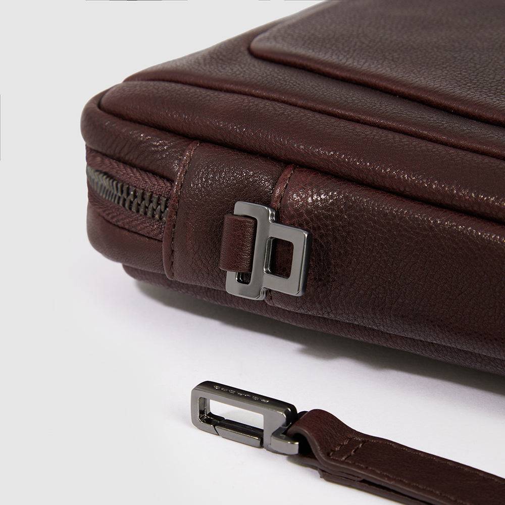 Piquadro Men's clutch for iPad® Vendite Flash