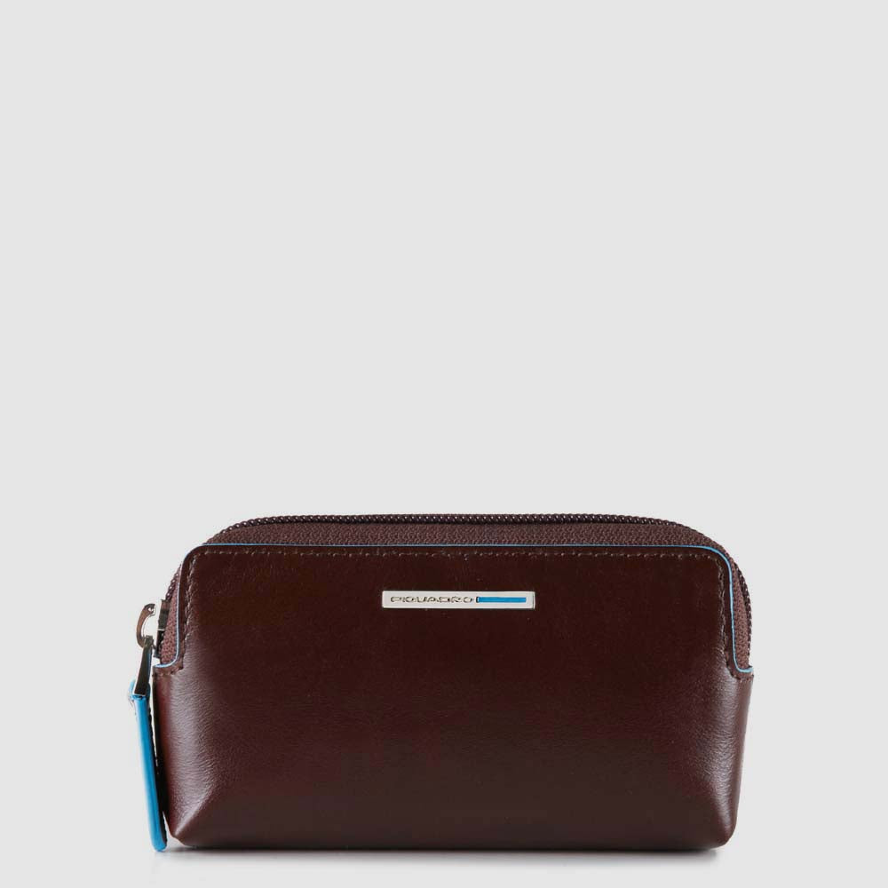 Piquadro Key case with two rings In Saldo