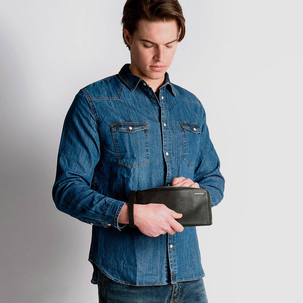 Piquadro Men's clutch 2025